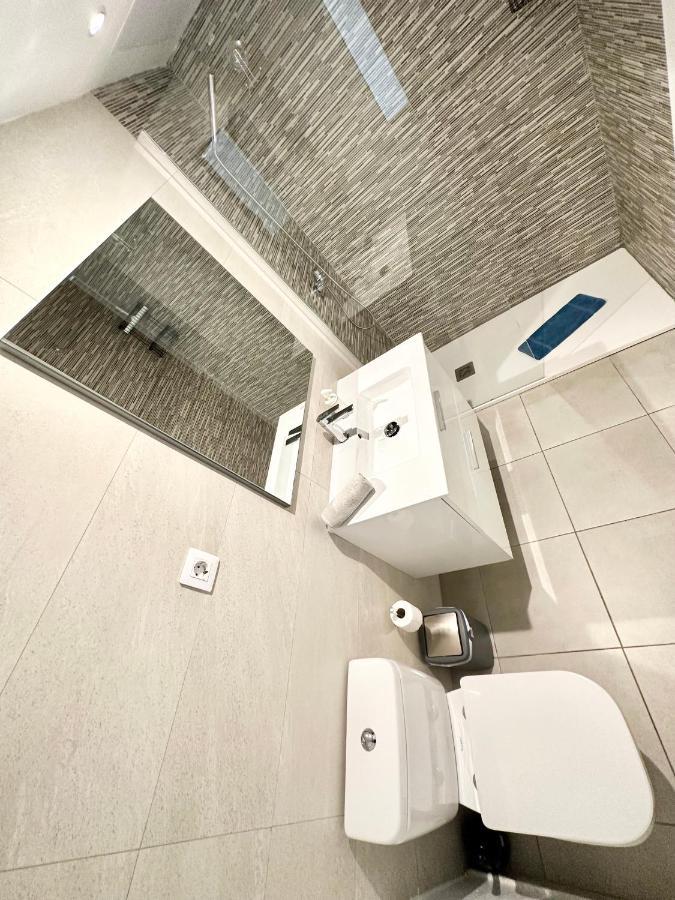 Fresh Lemonade Con Piscina, Ac, Doble Terraza, Cocina Completa Y Parking Apartment Corralejo Exterior photo